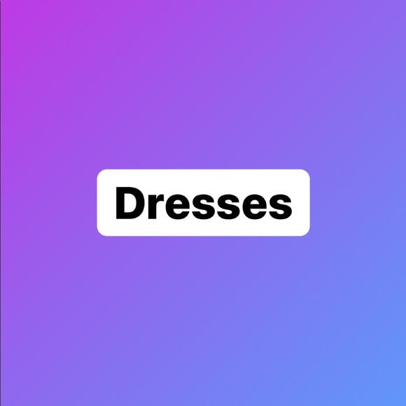 Dresses - Picture 1 of 1